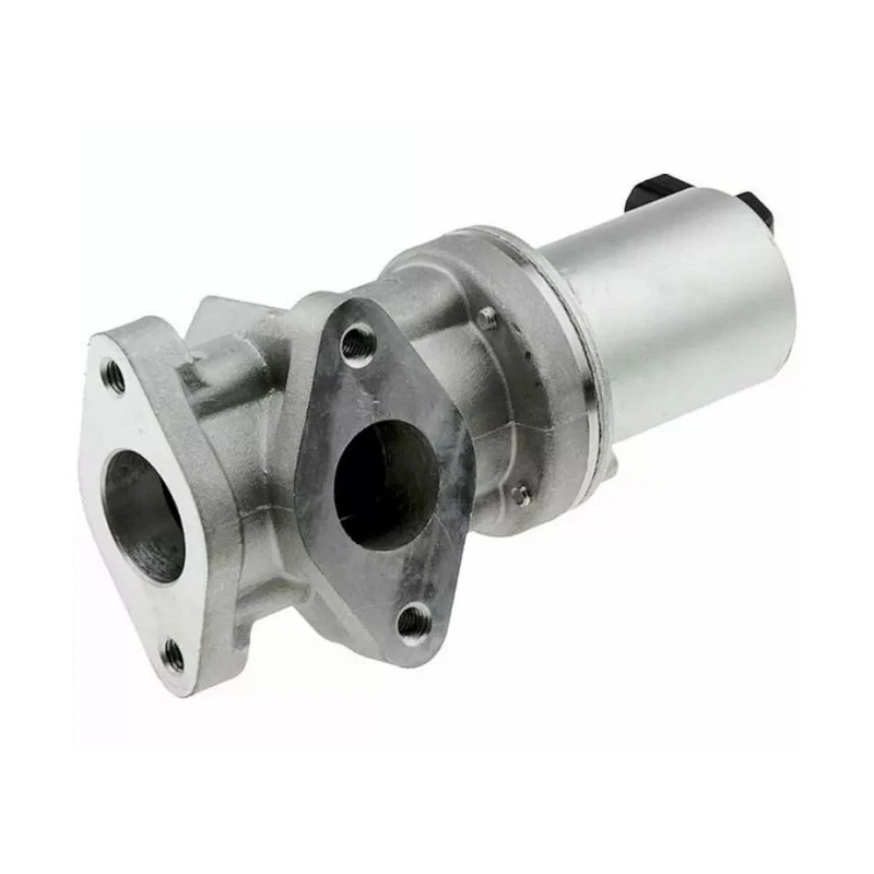 28410-4A100 Exhaust Gas Recirculation Valve Compatible With HYUNDAI ERA:555215 factory
