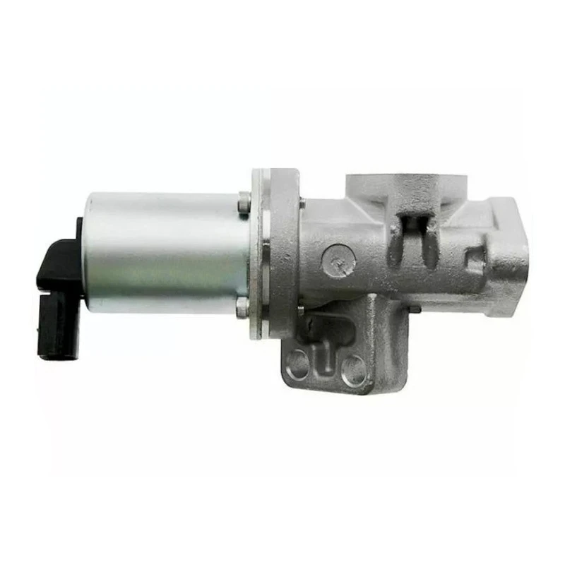 28410-4A100 Exhaust Gas Recirculation Valve Compatible With HYUNDAI ERA:555215 high quality