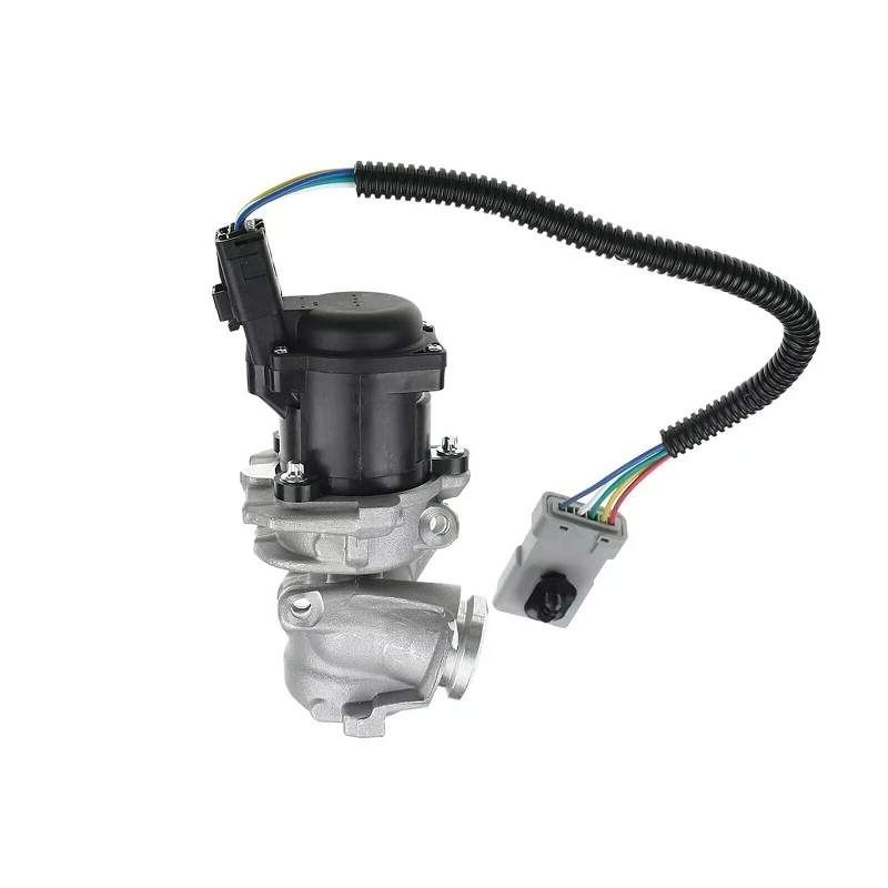 3M5Q9D475CA Replacement EGR Valve for FORD VOLVO ERA: 555013