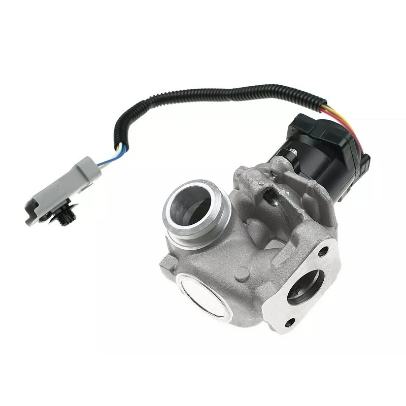 3M5Q9D475CA Replacement EGR Valve For FORD VOLVO ERA: 555013 best