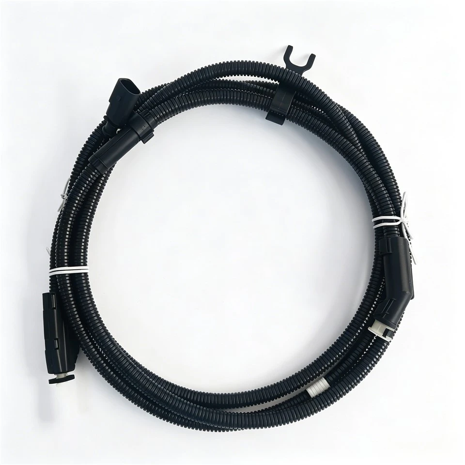 3Q0131984AD Aftermarket Urea Heated Hose for 2014-2015 Volkswagen Passat SCR Emission Systems