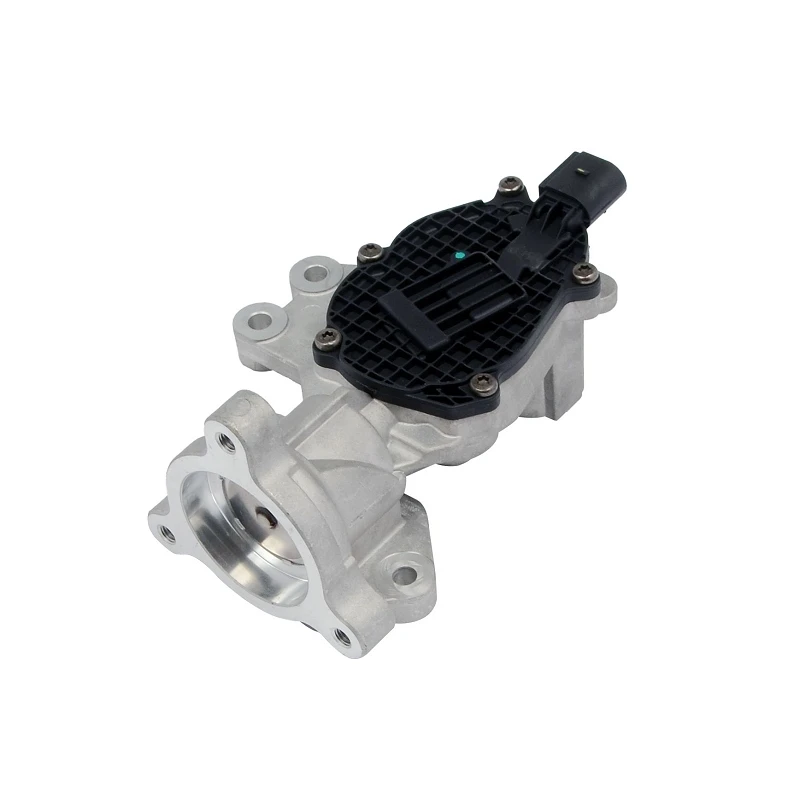 4202BZ002E3840034809A0 Aftermarket EGR Valve for Variable Geometry Turbo Engines
