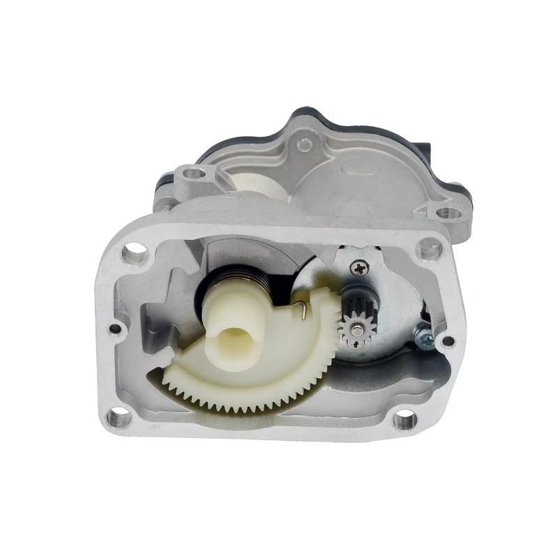 4M5Q-9424-CB Automotive EGR Valve For FORD Daily Diesel ERA:555306 suppliers