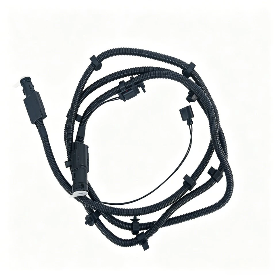 561131983C AdBlue Heated Hose Assembly For VW Passat Commercial Vehicle Platforms best