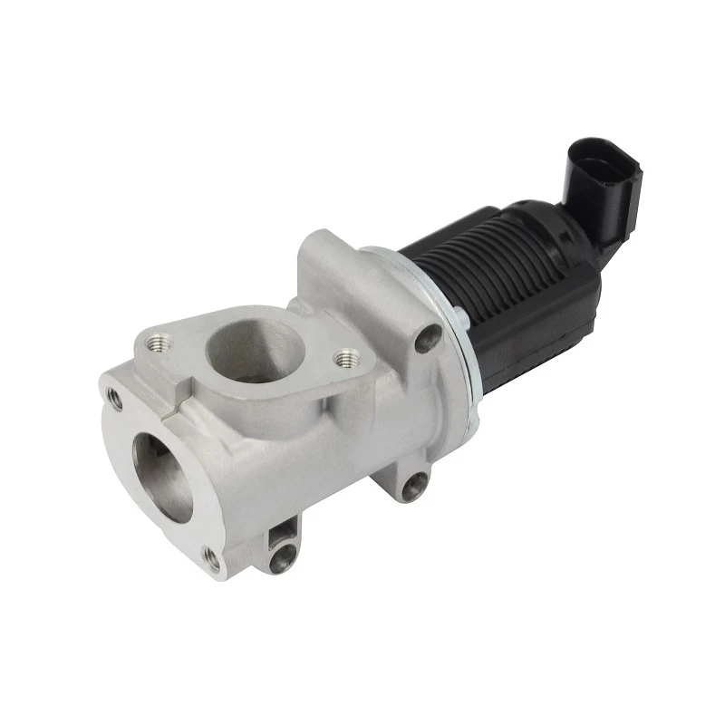 58 51 596 Aftermarket Exhaust Gas Recirculation Valve For GM/ OPEL/ VAUXHALL/ FIAT/ SAAB Engine Systems BUGIAD: 54017 high quality