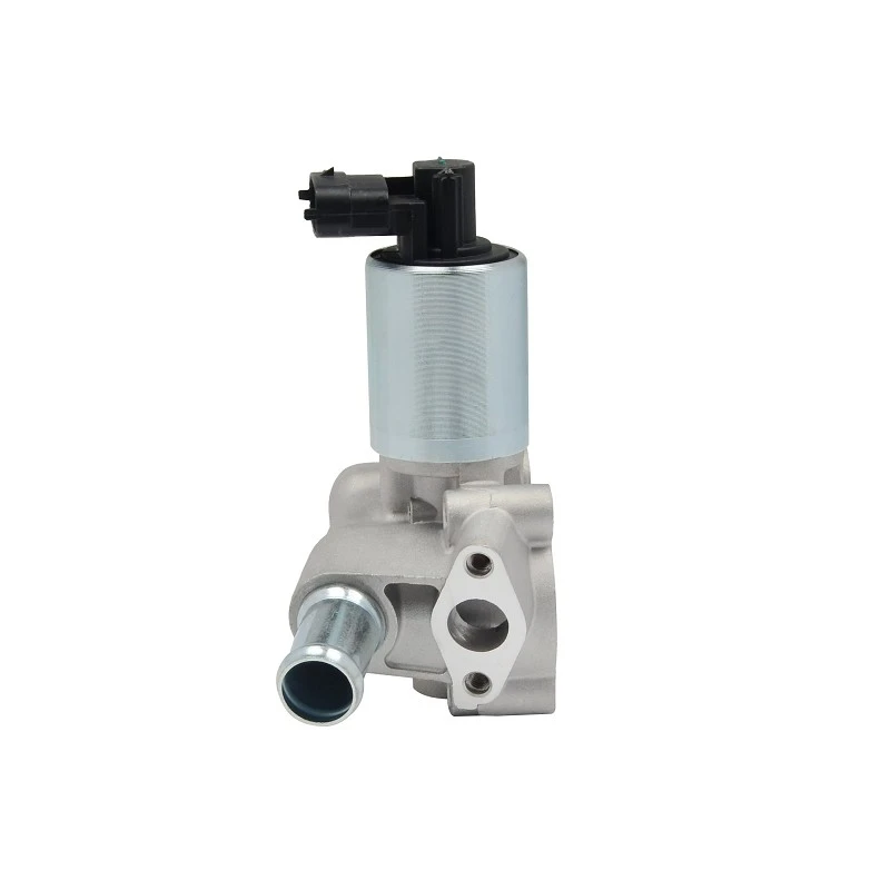58 51 607 Replacement EGR Valve For GM/ OPEL /VAUXHALL Diesel Injection Systems ERA: 555037 factory
