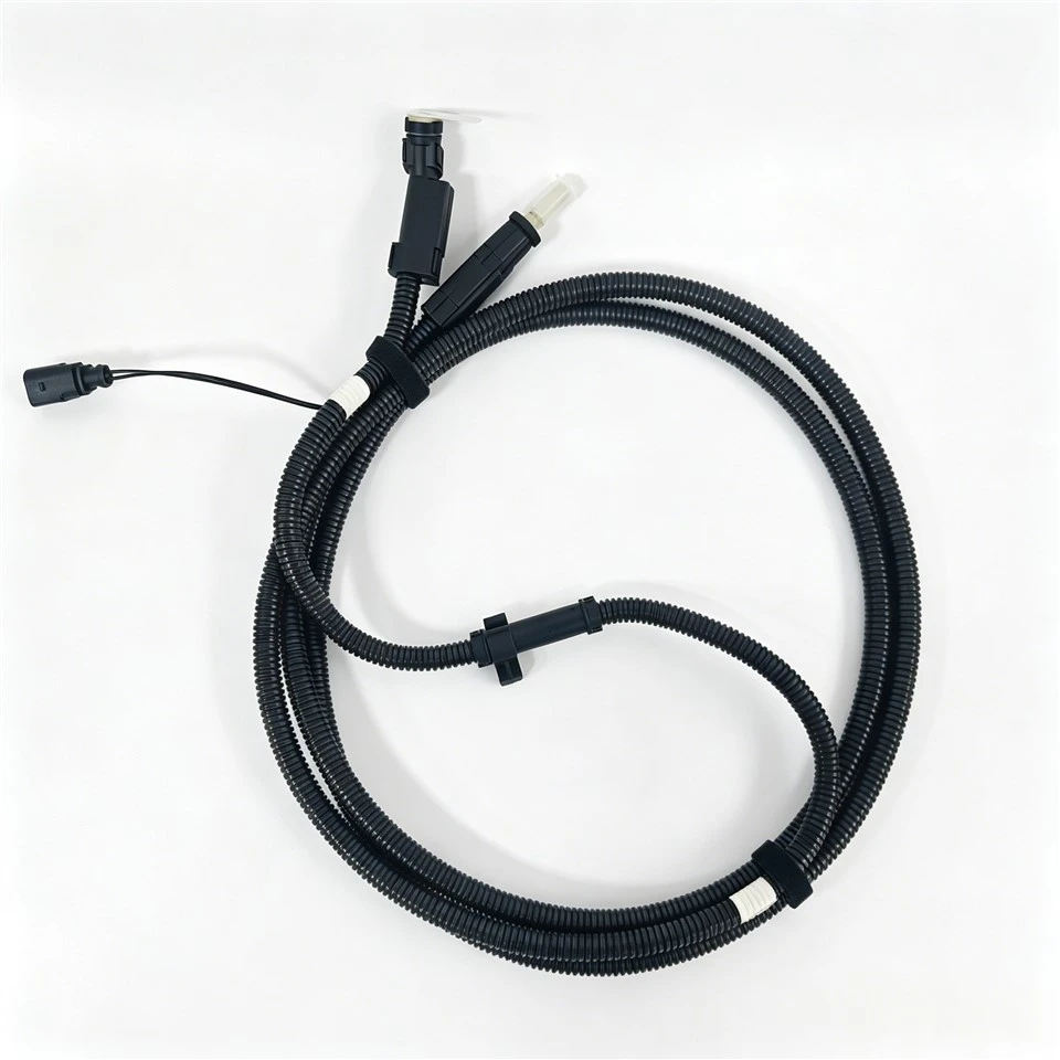 5C0131984E Aftermarket DEF Heated Hose for Volkswagen Emission Control Applications