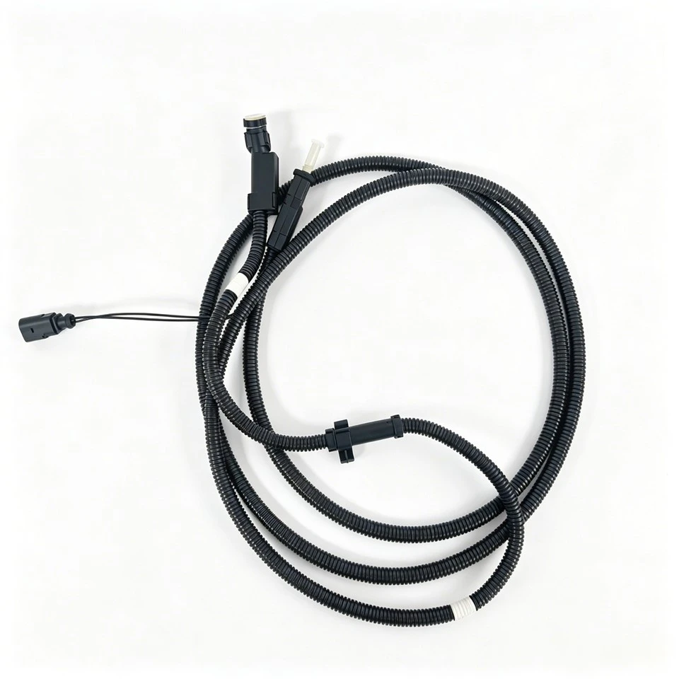 5C0131984E Aftermarket DEF Heated Hose For Volkswagen Emission Control Applications high quality