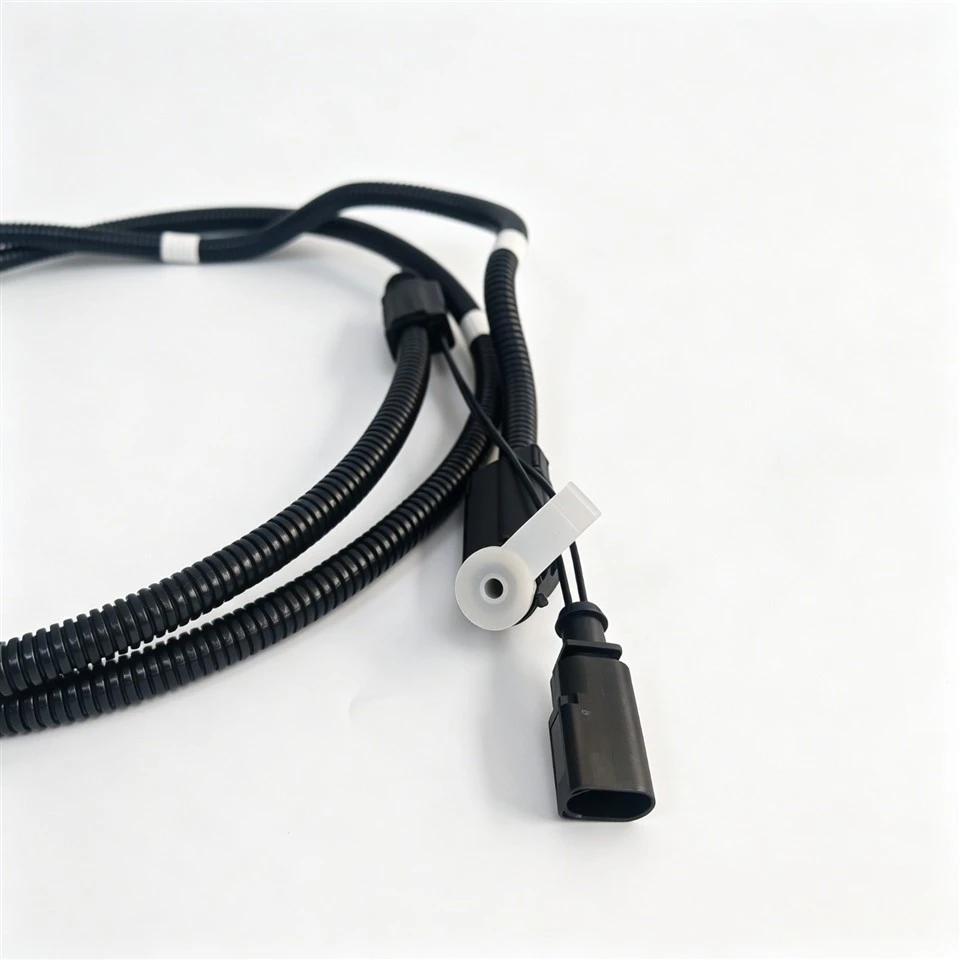 5C0131984E OE Quality SCR Dosing Line For Volkswagen Low Temperature Operation suppliers