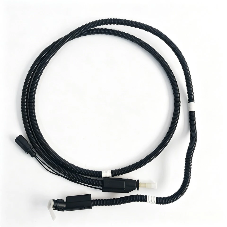 5C0131984E OE Quality SCR Dosing Line for Volkswagen Low Temperature Operation