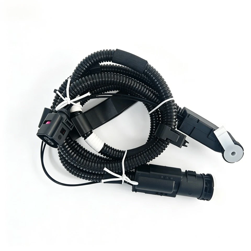 5Q0131983D Replacement DEF Heated Hose for VW Golf VII Diesel Vehicles