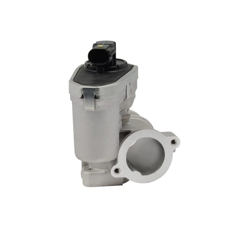 6S7Q9D475AD Exhaust Gas Recirculation Valve For FORD/JAGUAR ERA: 555294 high quality