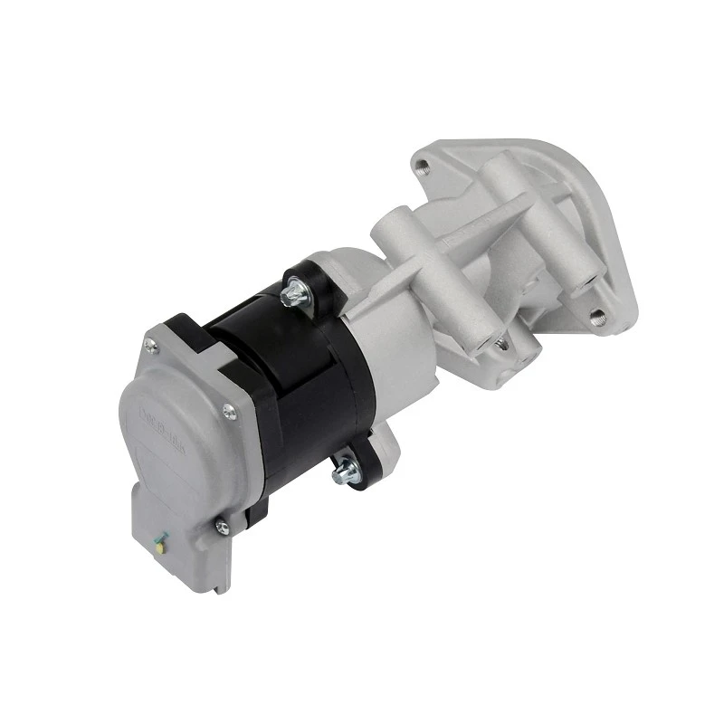 7H2Q9D475CF Diesel EGR Valve For Fleet Maintenance Programs LUCAS CAV:FDR388 high quality