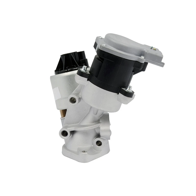 7H2Q9D475CF Diesel EGR Valve for Fleet Maintenance Programs LUCAS CAV:FDR388