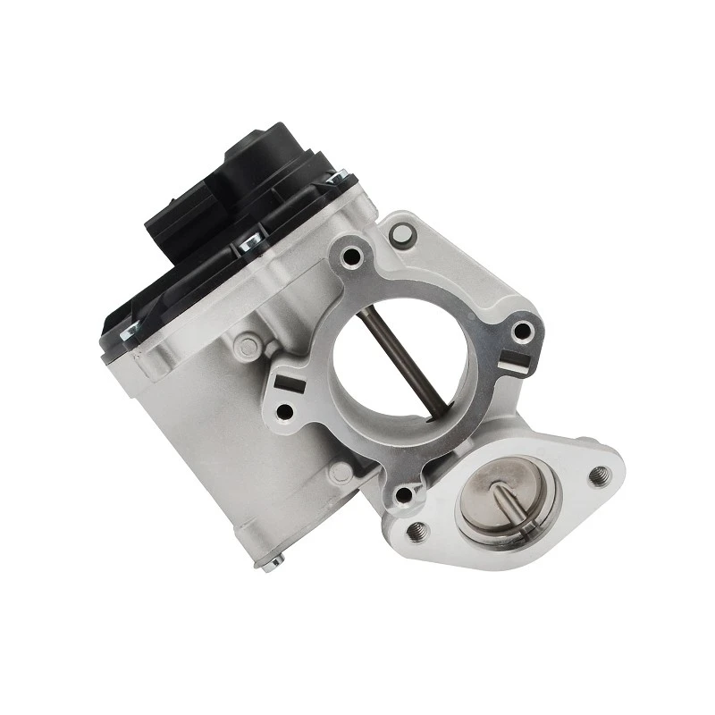 82 00 693 739 Electronic EGR Valve For RENAULT Diesel VDO: 408-265-001-014 suppliers