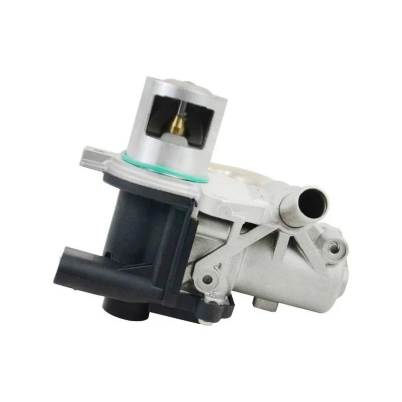 8200836385 Replacement EGR Valve For Delivery Van Platforms HOFFER:7518225 factory