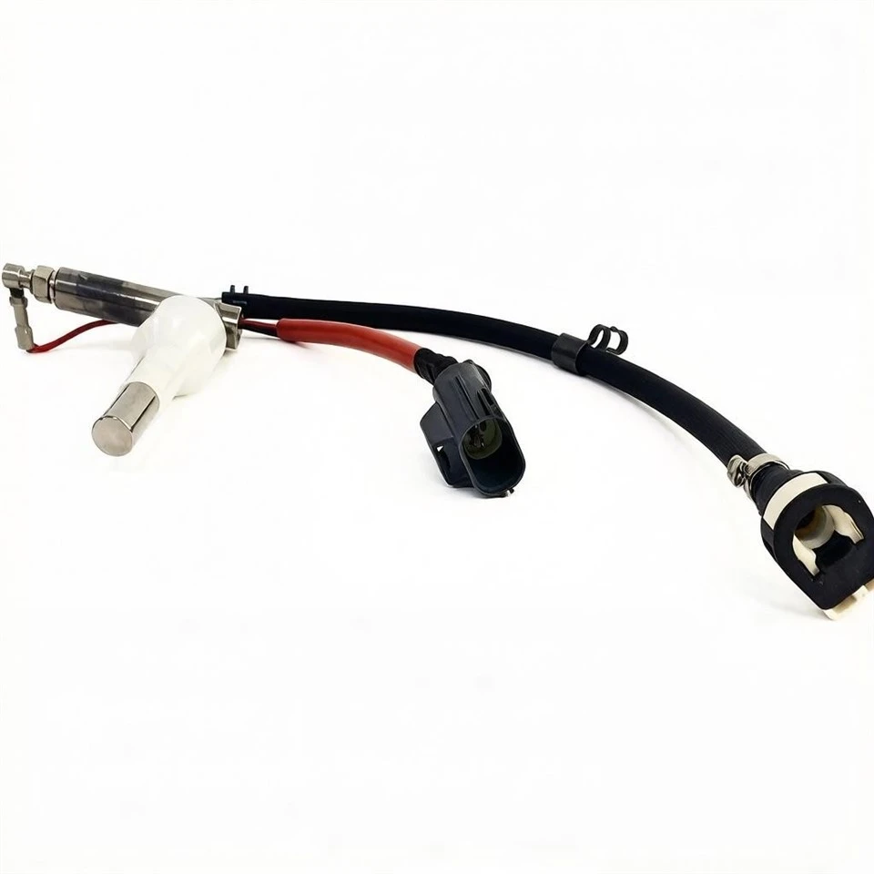 9676829580 Fuel Vapor Valve For CITROËN European Automotive Aftermarket Distribution Programs SMPE 81014 factory