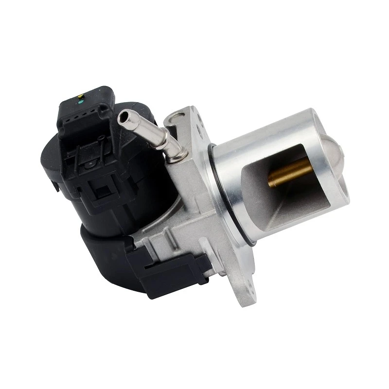 A 642 140 10 60 OE Quality EGR Valve For Direct Injection Diesels 710095D factory