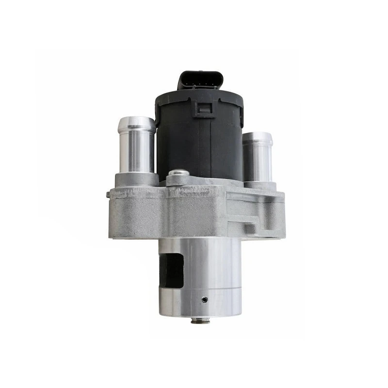 A6421401460 Diesel EGR Valve for Municipal Service Trucks ERA:555249
