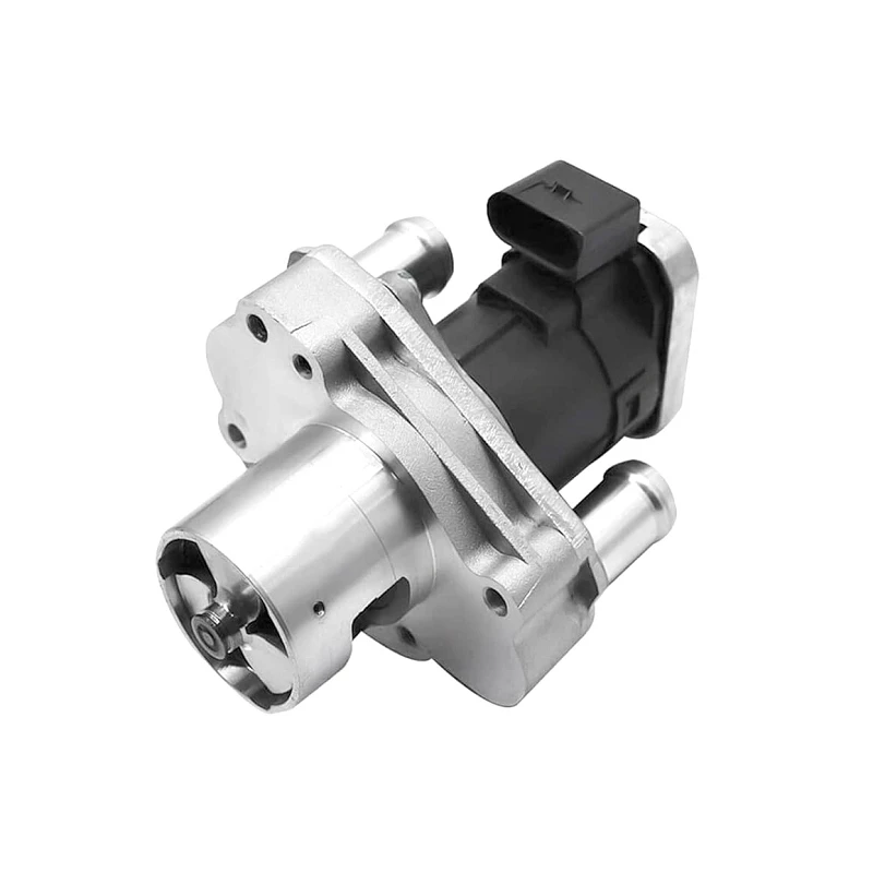 A6421401760 Replacement EGR Valve for MERCEDES-BENZ Engine Systems HOFFER:7518186