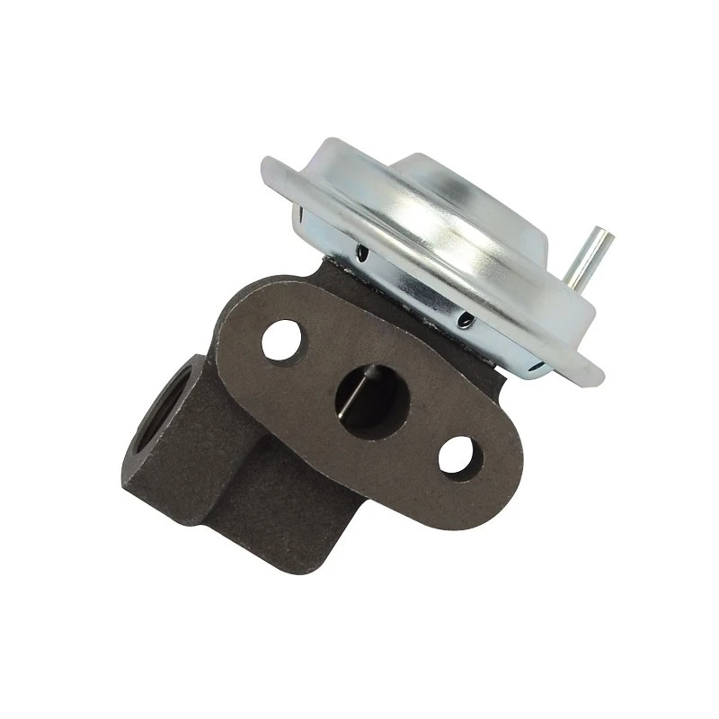 E8SZ9D475A Exhaust Gas Recirculation Valve For Environmental Compliance STANDARD MOTOR PRODUCTS:EGV287 suppliers