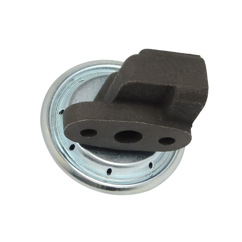 E8SZ9D475A Exhaust Gas Recirculation Valve For Environmental Compliance STANDARD MOTOR PRODUCTS:EGV287 factory