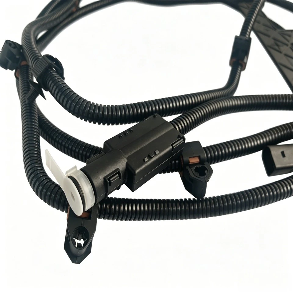 EM1105DFHS Replacement DEF Heated Line For Volkswagen Diesel Emission Technologies factory