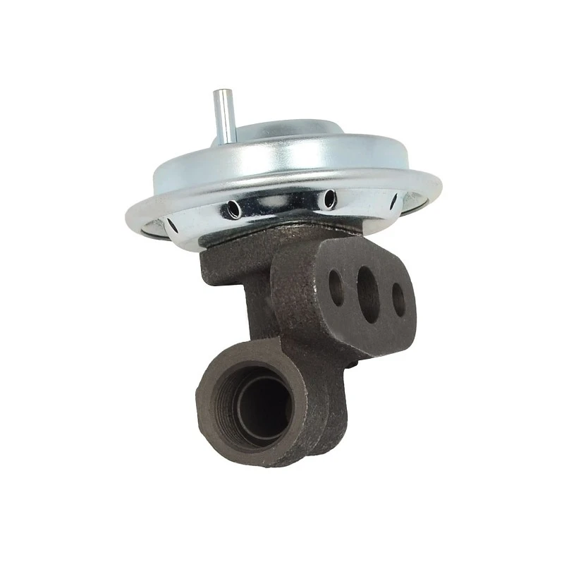 F5RZ 9D475-B Replacement EGR Valve For DPF Equipped Vehicles ACDelco:214-1226 factory