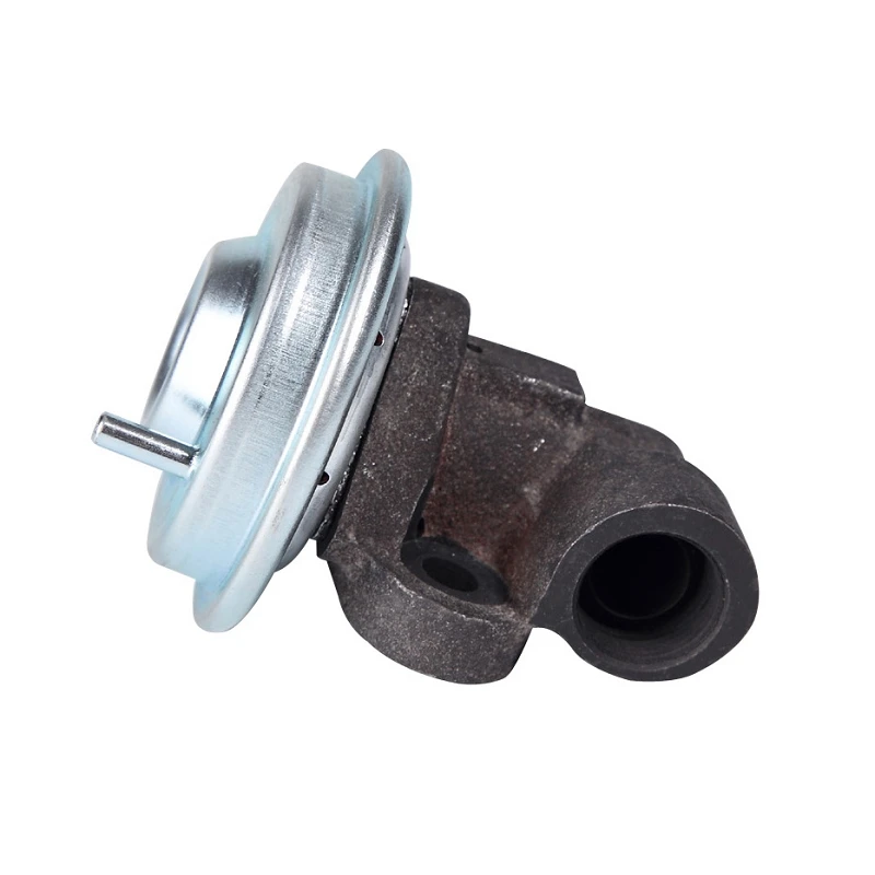 F6AZ9D475BA Exhaust Gas Recirculation Valve for Turbocharged Diesel Engines WALKER PRODUCTS:5705064