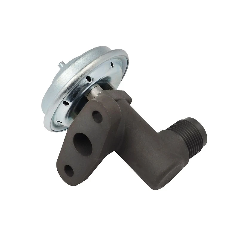 F75Z9D475C4A Replacement EGR Valve For Euro Standard Vehicles WALKER PRODUCTS:5705059 high quality