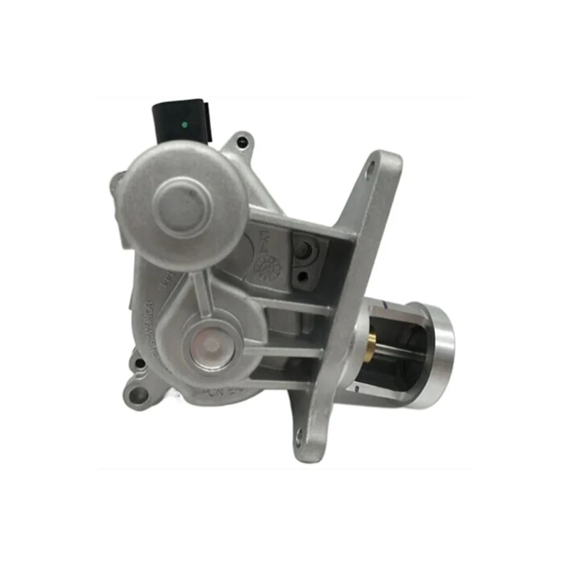 FG2001207242A Automotive EGR Valve With Steady Performance