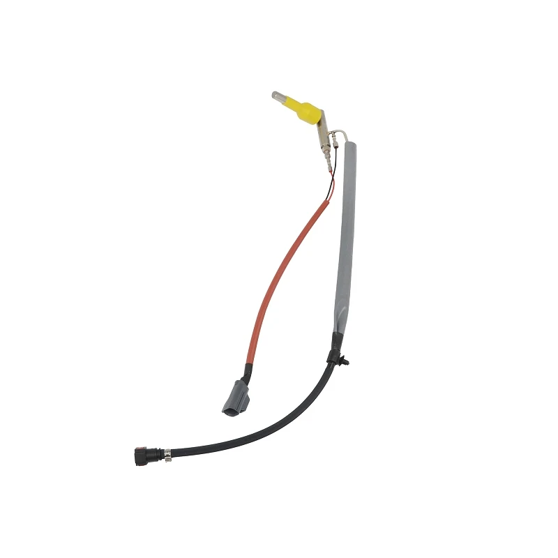 Emission Control Components