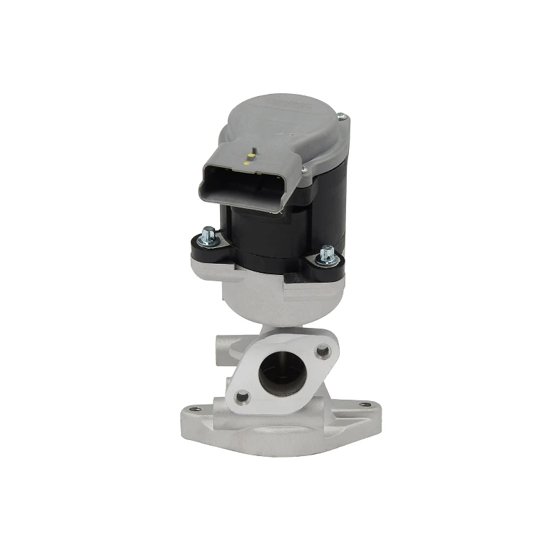 LR009810 Automotive EGR Valve for Long Distance Transport Vehicles