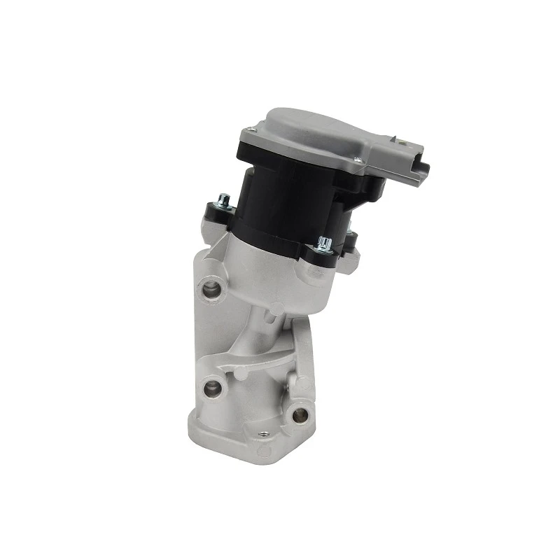LR009810 Automotive EGR Valve For Long Distance Transport Vehicles factory