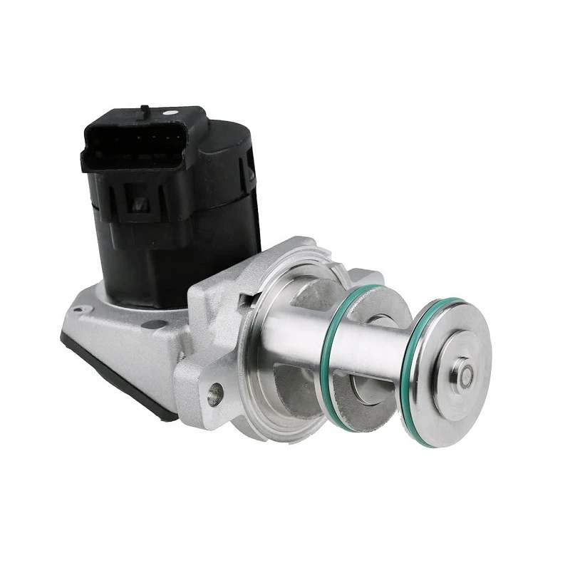 Re537143 High Performance Exhaust Gas Recirculation Valve for John Deere Passenger Cars RE531848