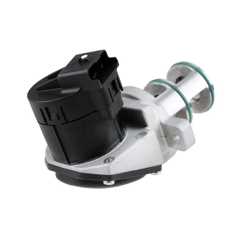 Re537143 High Performance Exhaust Gas Recirculation Valve For John Deere Passenger Cars RE531848 suppliers
