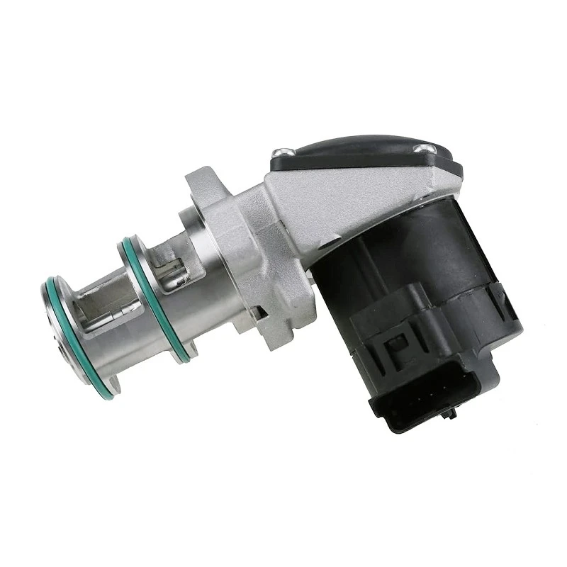 Re537143 High Performance Exhaust Gas Recirculation Valve For John Deere Passenger Cars RE531848 factory