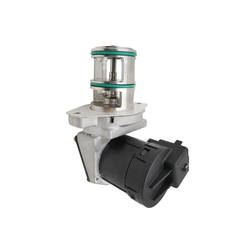 Re537144 Electronic EGR Valve for John Deere Euro 5 Diesel Engines DZ111267