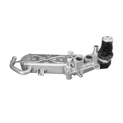 03L131512AG Automotive EGR Valve for AUDI/SKODA/VW Transport Vehicles