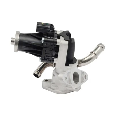 1 835 009 Exhaust Gas Recirculation Valve for Ford PIERBURG: 7.03784.00.0
