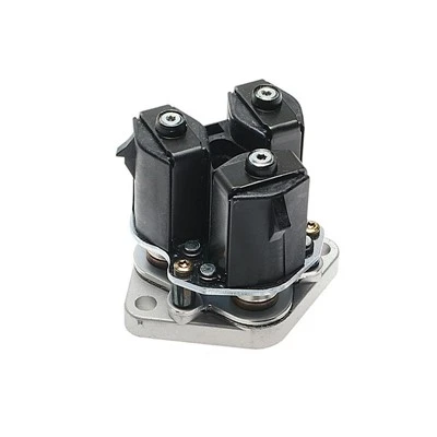 17091147 Automotive EGR Valve for Reliable Cold Start Operation WALKER PRODUCTS:5705051