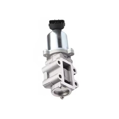 256200R020 Automotive EGR Valve for TOYOTA DRI:717720044