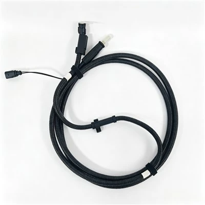 5C0131984E Aftermarket DEF Heated Hose for Volkswagen Emission Control Applications