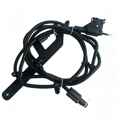 EM1105DFHS Replacement DEF Heated Line for Volkswagen Diesel Emission Technologies